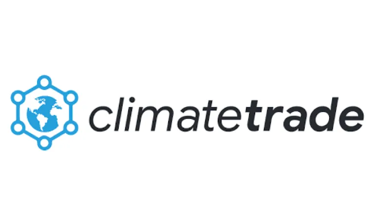 Climate Trade logo