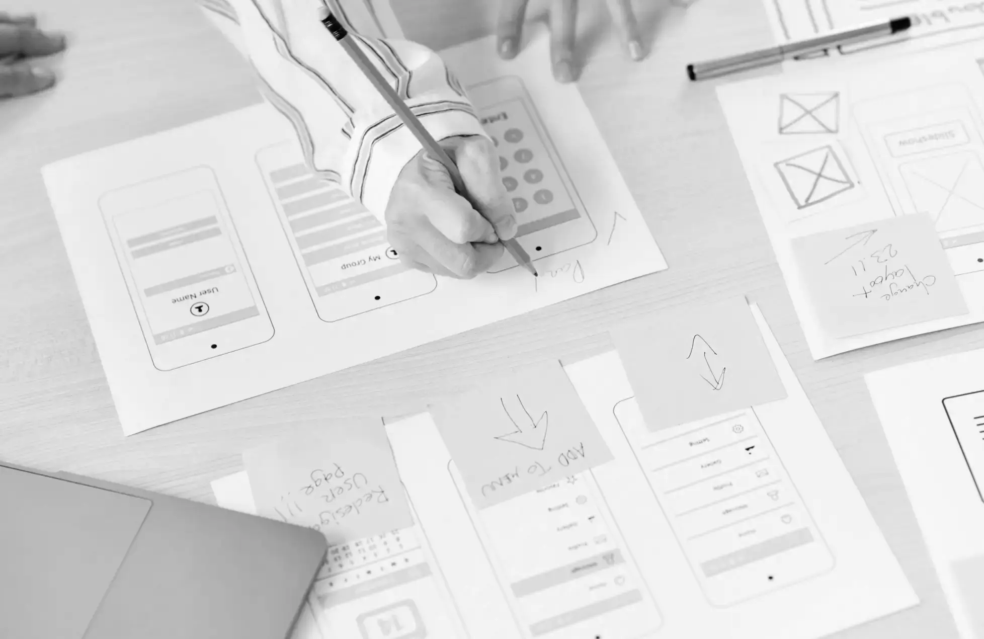 Dekalabs | Desarrollo de software a medida, informática y tecnología en Valencia